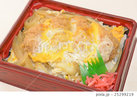 おいしいかつ重弁当 おいしいかつ重弁当 25299219