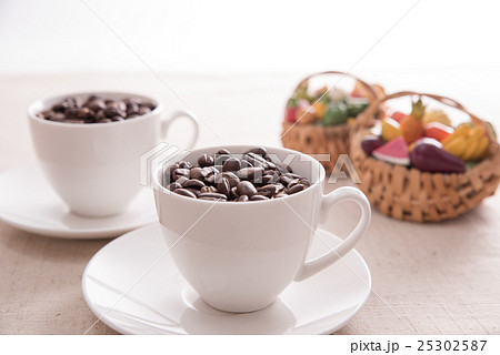 ブルーマウンテンコーヒー 25302587