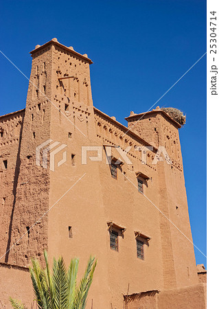 Kasbah Ait ben Haddou 25304714