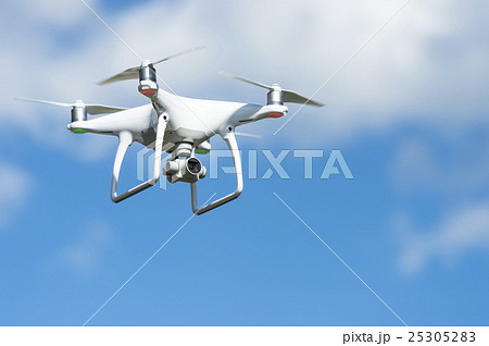 ドローン 25305283