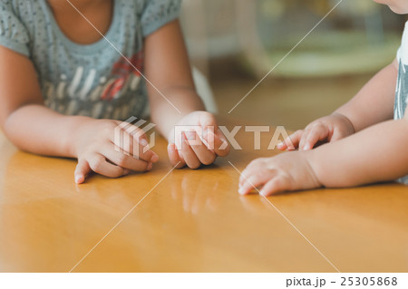 6 years old & 11 months old 6 years old & 11 months old 25305868