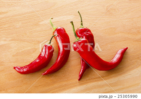 赤満願寺トウガラシ 赤満願寺トウガラシ 25305990