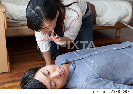 救命・応急手当 25306003