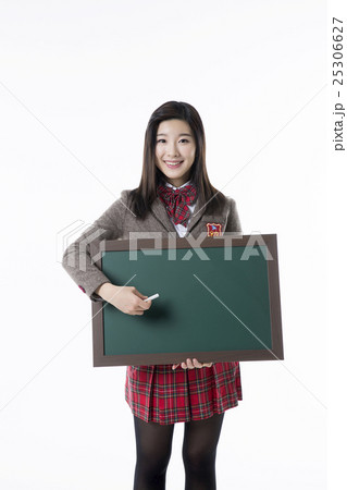 Asian Highschool Students Asian Highschool Students 25306627