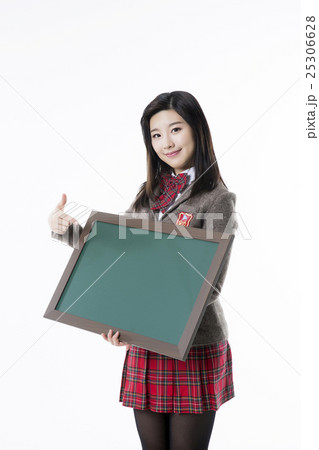 Asian Highschool Students Asian Highschool Students 25306628