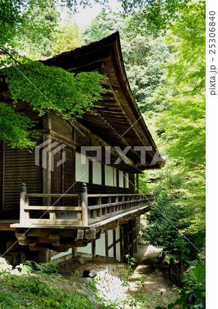 国宝 醍醐寺清瀧宮拝殿 国宝 醍醐寺清瀧宮拝殿 25306840