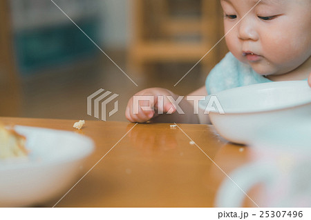 10 months old 25307496