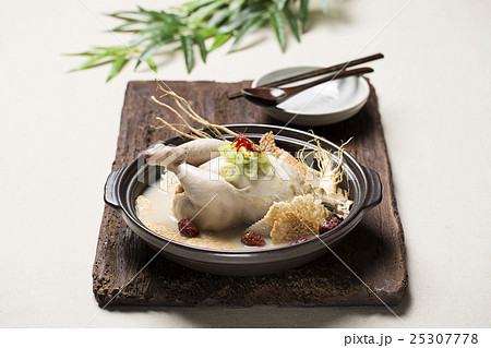 Korean Healthy Food Korean Healthy Food 25307778
