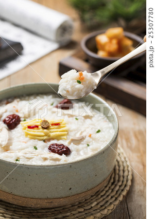Korean Healthy Food Korean Healthy Food 25307780