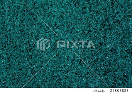 green synthetic fabric texture 25308823