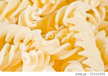 italian pasta named macaroni italian pasta named macaroni 25313205
