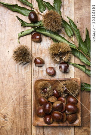 Autumn Atmosphere Objects 25313361