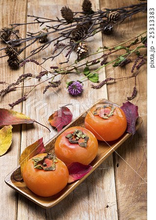 Autumn Atmosphere Objects 25313383