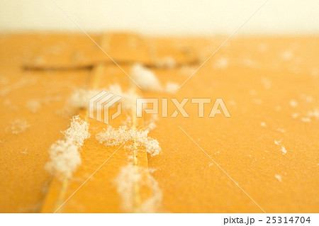 ほこり ほこり 25314704