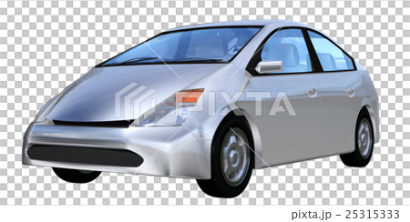 生態汽車 生態汽車 25315333