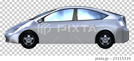 生態汽車 生態汽車 25315334