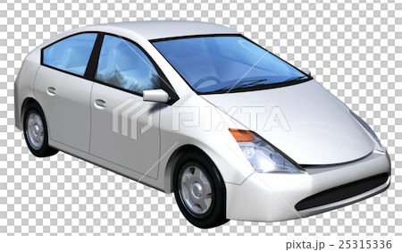 生態汽車 25315336
