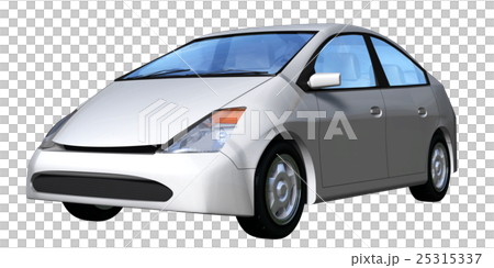 生態汽車 生態汽車 25315337