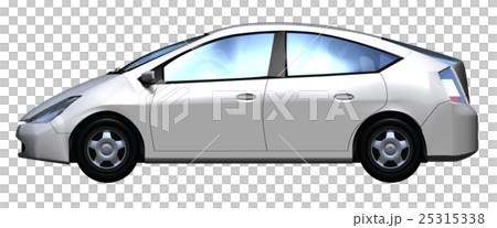 生態汽車 生態汽車 25315338