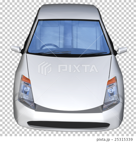 生態汽車 生態汽車 25315339