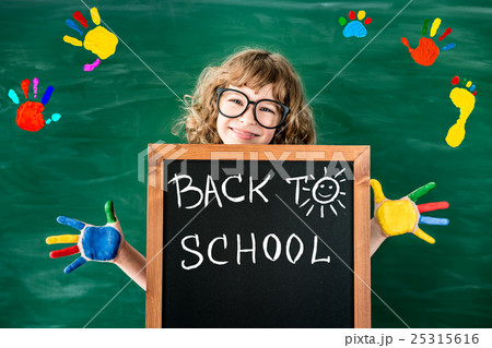 Back to school concept Back to school concept 25315616