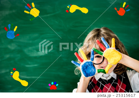 Back to school concept Back to school concept 25315617