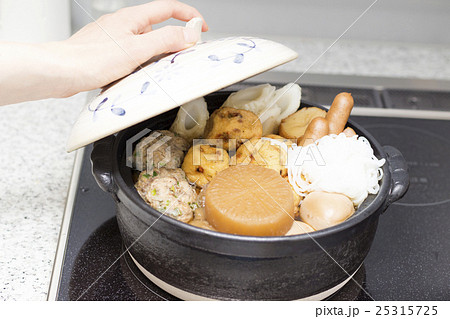 おでん おでん 25315725