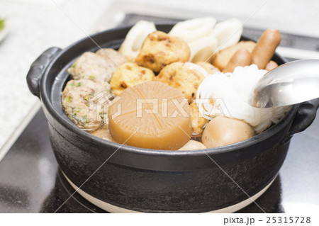 おでん 25315728