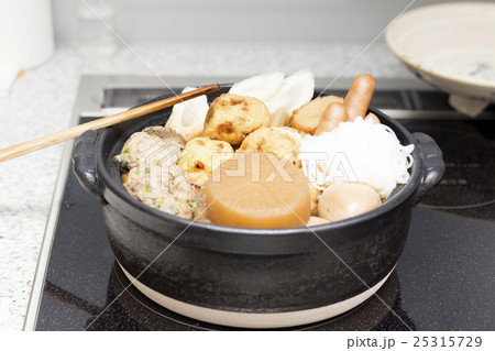 おでん おでん 25315729