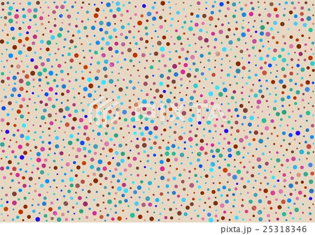 background with color dots background with color dots 25318346