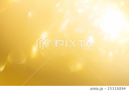 gold background, abstract golden bokeh light 25318894