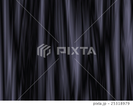 Dark abstract background with glossy wave 25318979