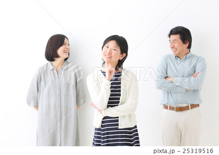 ファミリーイメージ 25319516