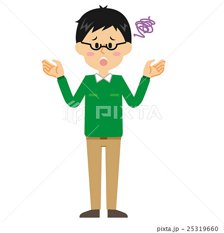 15シリーズ_お父さん_お手上げ 25319660