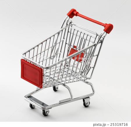 shopping cart shopping cart 25319716