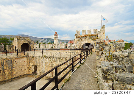 Kamerlengo Castle, Croatia 25320347