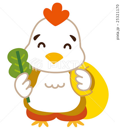 七福神 布袋 酉 七福神 布袋 酉 25321170
