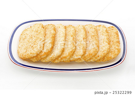 ハッシュドポテト（冷凍） 25322299