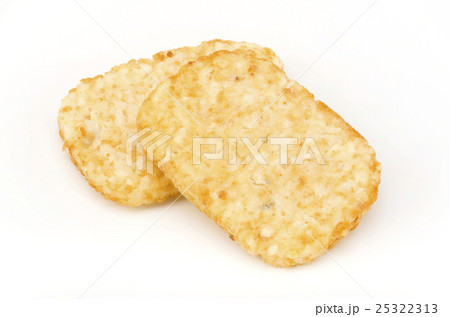 ハッシュドポテト（冷凍） 25322313