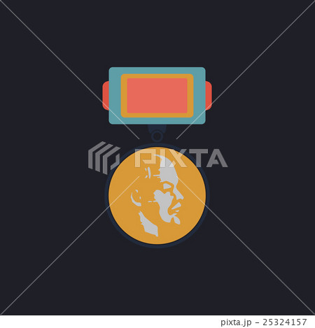 USSR Order computer symbol 25324157