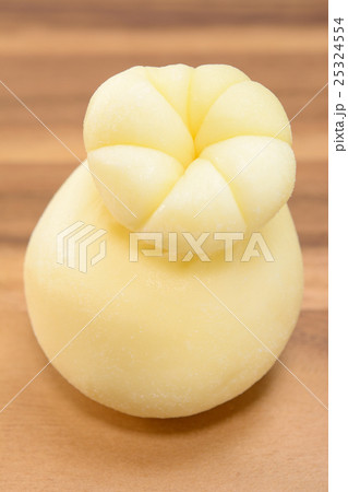 おいしいカチョカヴァロチーズ 25324554