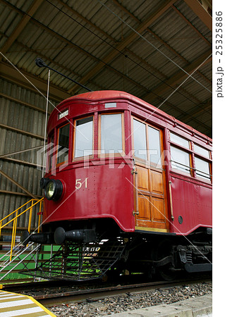 京浜急行 旧型電車 デ51 京浜急行 旧型電車 デ51 25325886