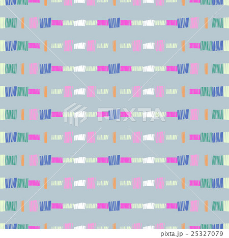Abstract seamless pattern 25327079