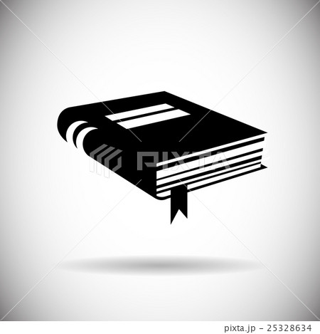 Book Icon Web Application Button Book Icon Web Application Button 25328634