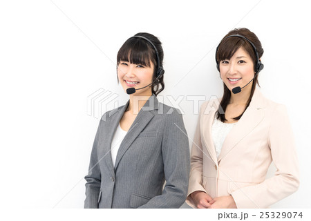 オペレーター 25329074