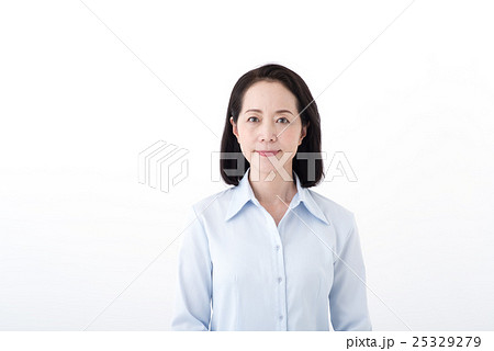 ミドル女性ライフスタイル 25329279