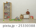 kids game room interior image. 3D Rendering 25330388