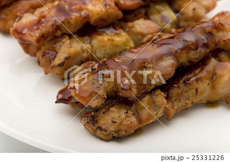 焼き鳥の盛り合わせ 焼き鳥の盛り合わせ 25331226