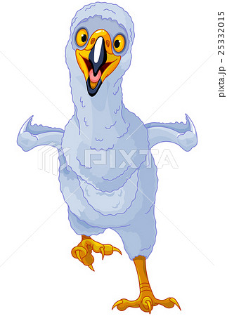 Running Eaglet 25332015