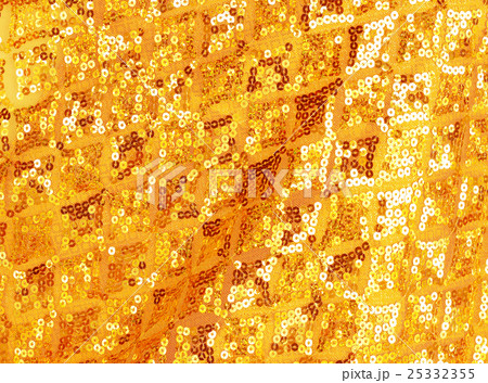 gold fabric silk for background gold fabric silk for background 25332355